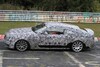 Rolls-Royce Coupe Spyshots