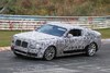 Rolls-Royce Coupe Spyshots