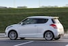Suzuki Swift 1.6 Sport