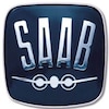 Saab logo