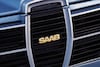 Saab logo