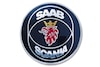 Saab logo