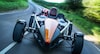 Ariel Atom 3.5