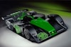 MG Lola EX257 Le Mans