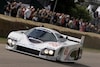 Mazda Lola T616 1984 