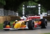 Lola-Cosworth B03/00 2004