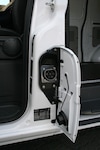 Mercedes-Benz Vito E-Cell