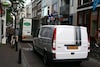 Mercedes-Benz Vito E-Cell