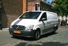 Mercedes-Benz Vito E-Cell