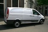 Mercedes-Benz Vito E-Cell