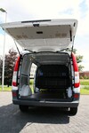 Mercedes-Benz Vito E-Cell