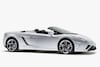 Lamborghini Gallardo LP560-4 Spyder