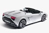 Lamborghini Gallardo LP560-4 Spyder