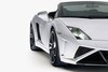 Lamborghini Gallardo LP560-4 Spyder