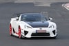 Lexus LFA AD-X