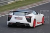 Lexus LFA AD-X