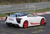 Lexus LFA AD-X