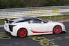 Lexus LFA AD-X