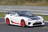 Lexus LFA AD-X