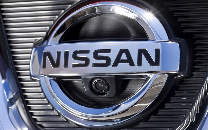 Nissan Logo