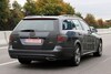 Mercedes E-Klasse Facelift