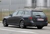 Mercedes E-Klasse Facelift