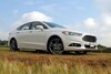 Ford Mondeo/Fusion