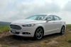 Ford Mondeo/Fusion