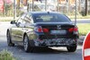 BMW 5-serie facelift
