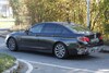 BMW 5-serie facelift
