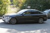 BMW 5-serie facelift