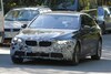 BMW 5-serie facelift