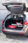 Kia Cee'd Sportswagon