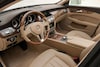 Mercedes-Benz CLS Shooting Brake