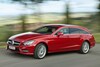 Mercedes-Benz CLS Shooting Brake