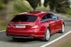 Mercedes-Benz CLS Shooting Brake
