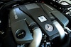 Mercedes-Benz CLS Shooting Brake