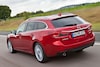 Mazda 6 SportBreak