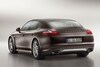 Porsche Panamera Platinum Edition