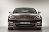 Porsche Panamera Platinum Edition