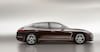 Porsche Panamera Platinum Edition