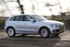 Audi Q5 2.0 TFSI Hybrid quattro
