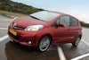 Toyota Yaris 1.3 VVT-i Dynamic