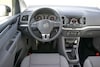 Volkswagen Sharan 1.4 TSI BlueMotion T. Highline