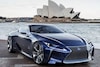 Lexus LF-LC