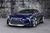 Lexus LF-LC