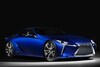 Lexus LF-LC