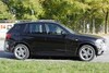 BMW X3 facelift