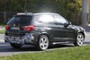 BMW X3 facelift