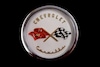 Corvette logo 1953